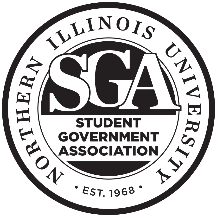 NIU SGA