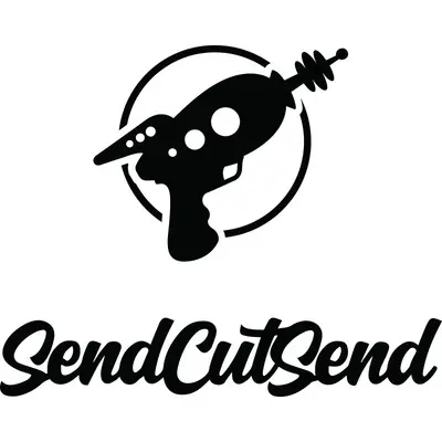 SendCutSend