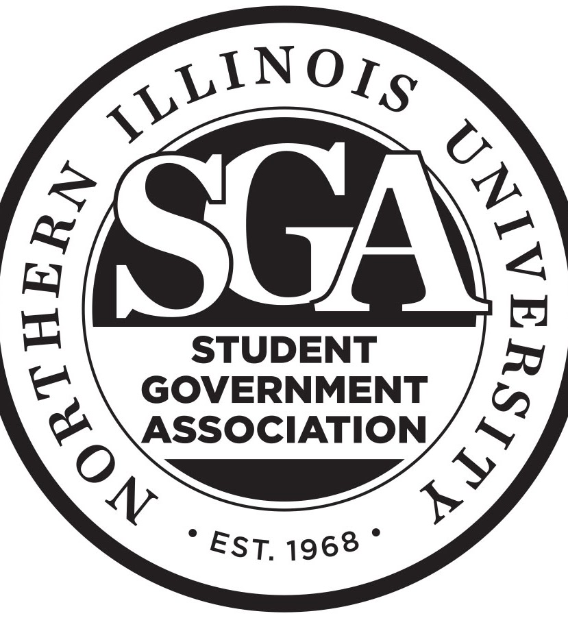NIU SGA