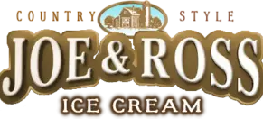 Joe and Ross Ice Cream