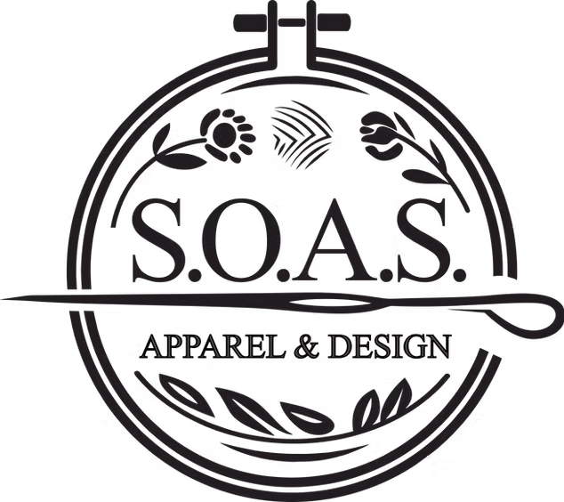 S.O.A.S Apparel
