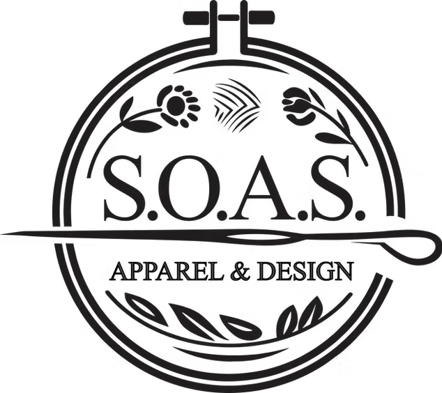 S.O.A.S Apparel