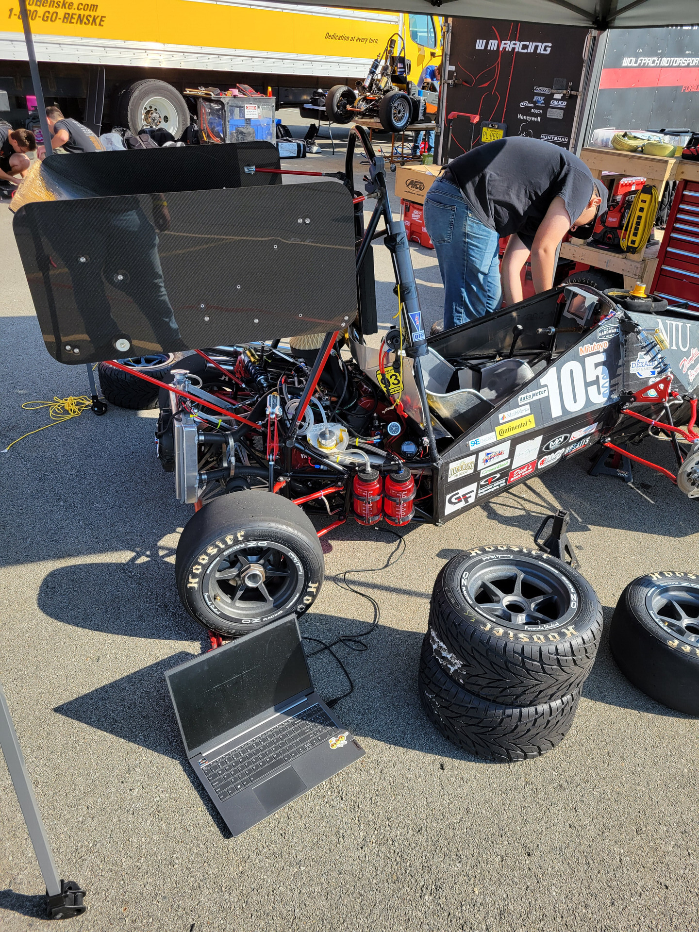 Pittsburgh Shootout Image 1