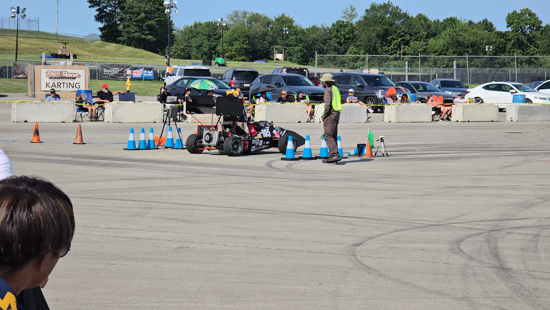 Pittsburgh Shootout Image 2