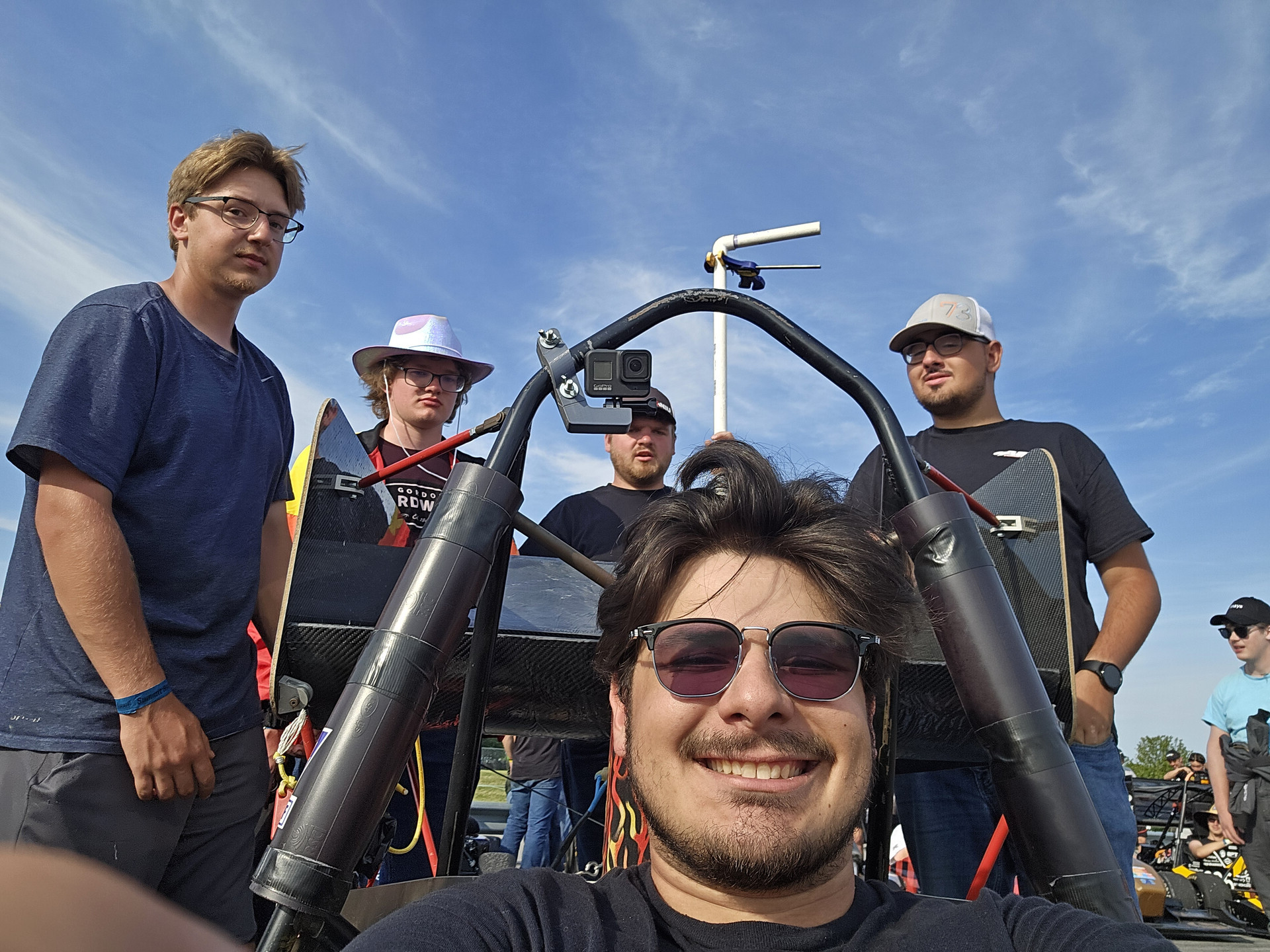 Pittsburgh Shootout Image 3